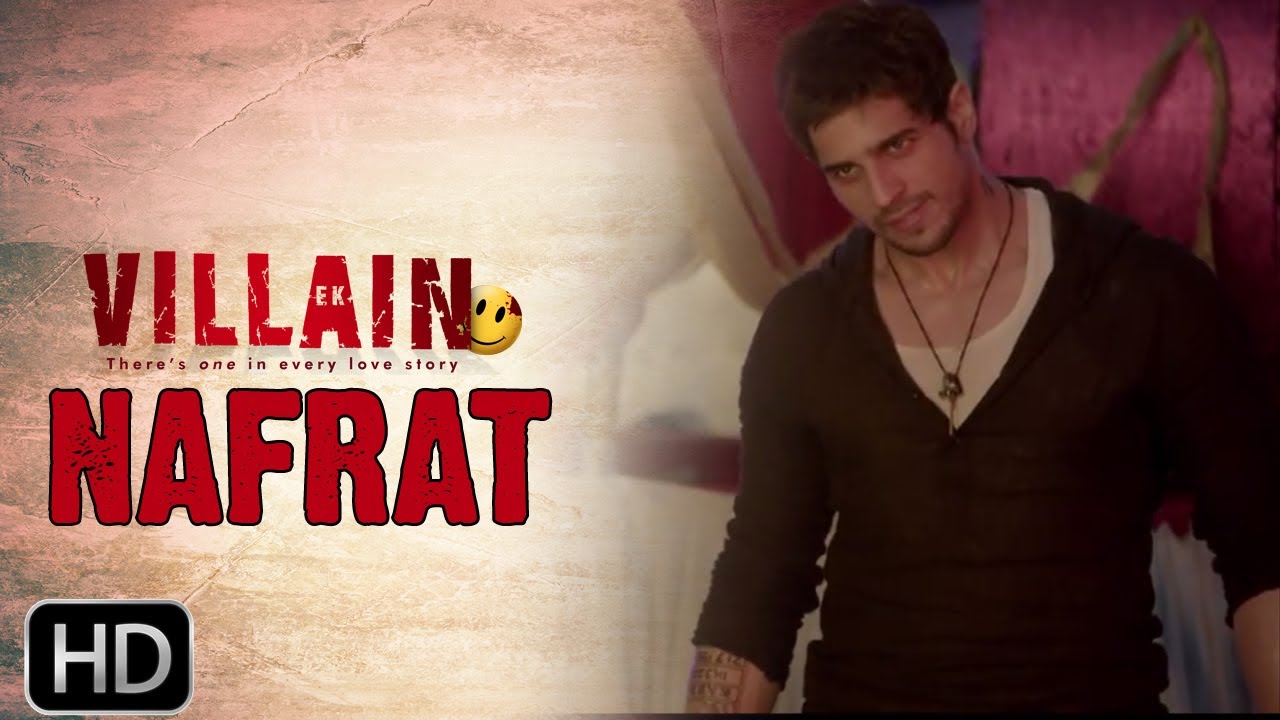 Dialogue Ek Villain Movie - HD Wallpaper 