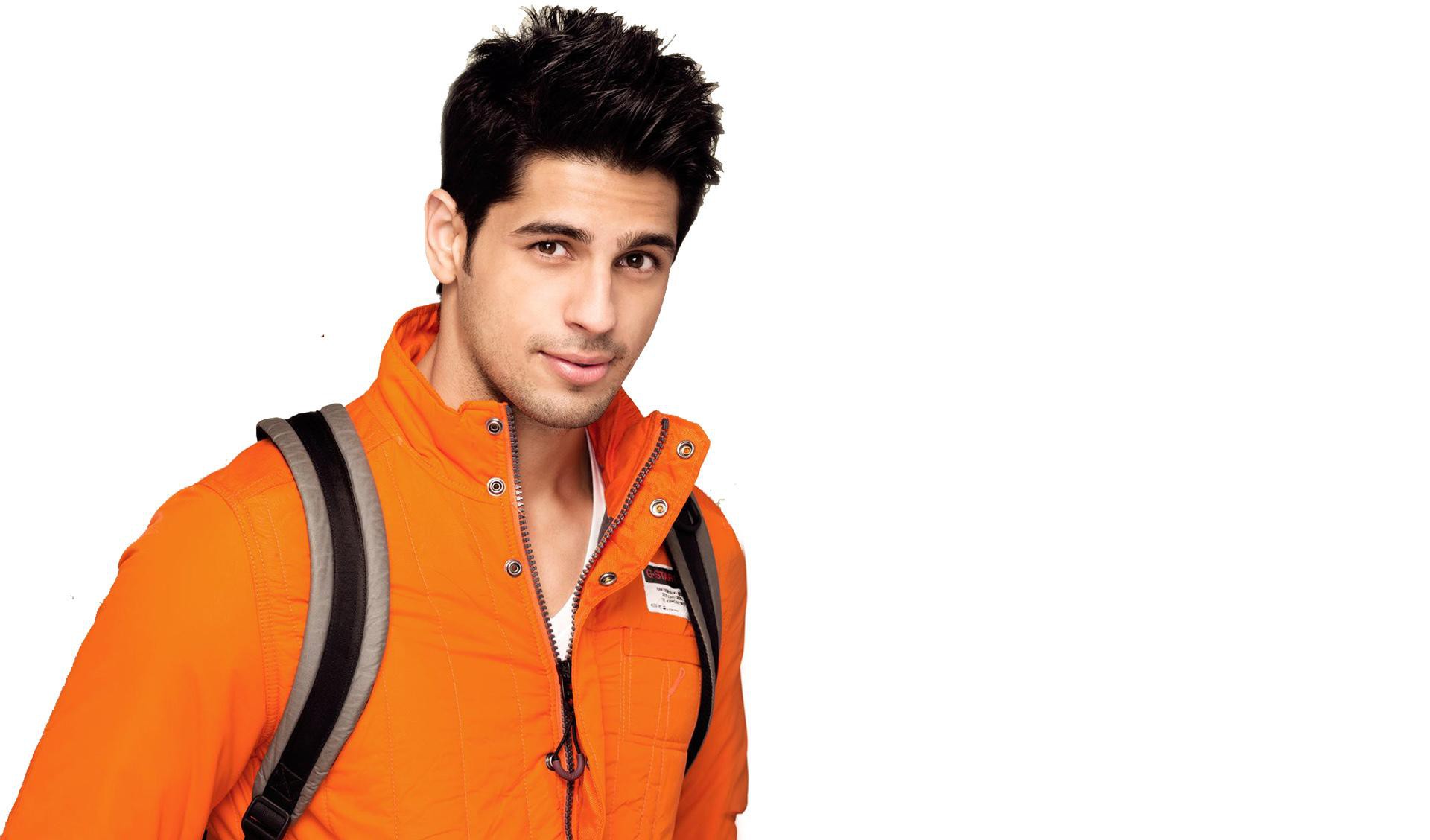 Is Sidharth Malhotra Doing A Film With Salman Khan - Sidharth Malhotra Images Download - HD Wallpaper 