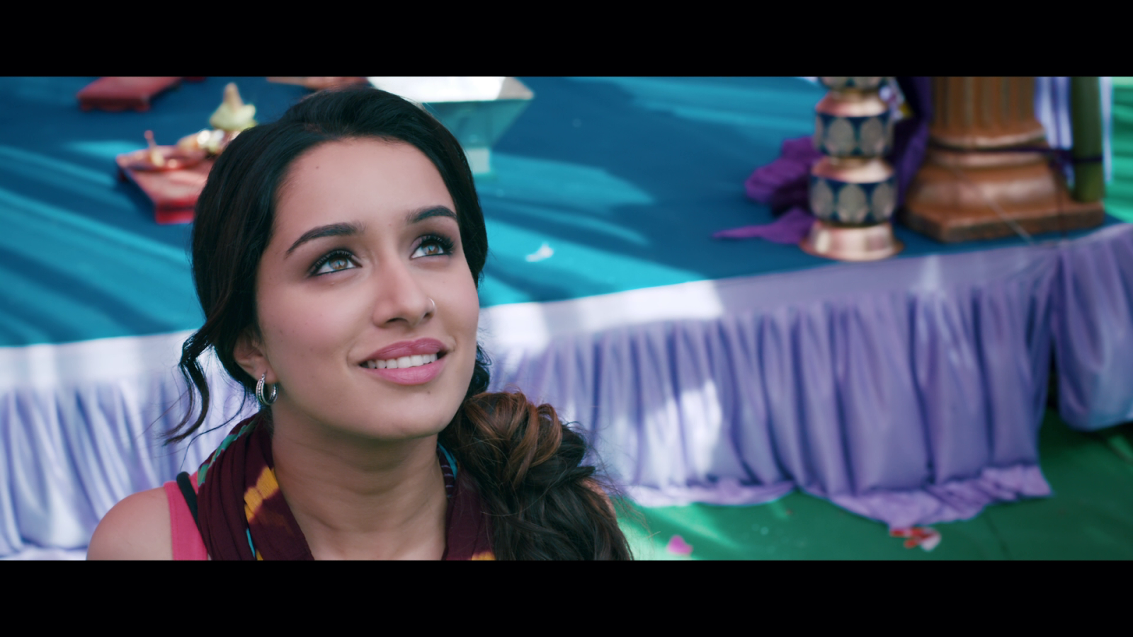 Villain Movie Shraddha Kapoor - HD Wallpaper 