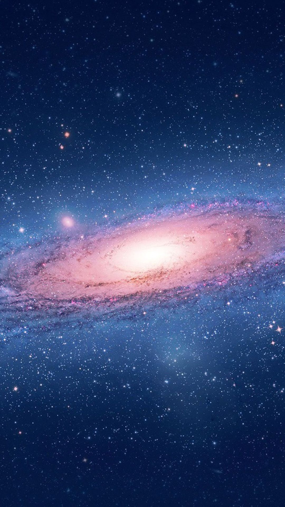 Samsung A5 Wallpaper Space - HD Wallpaper 
