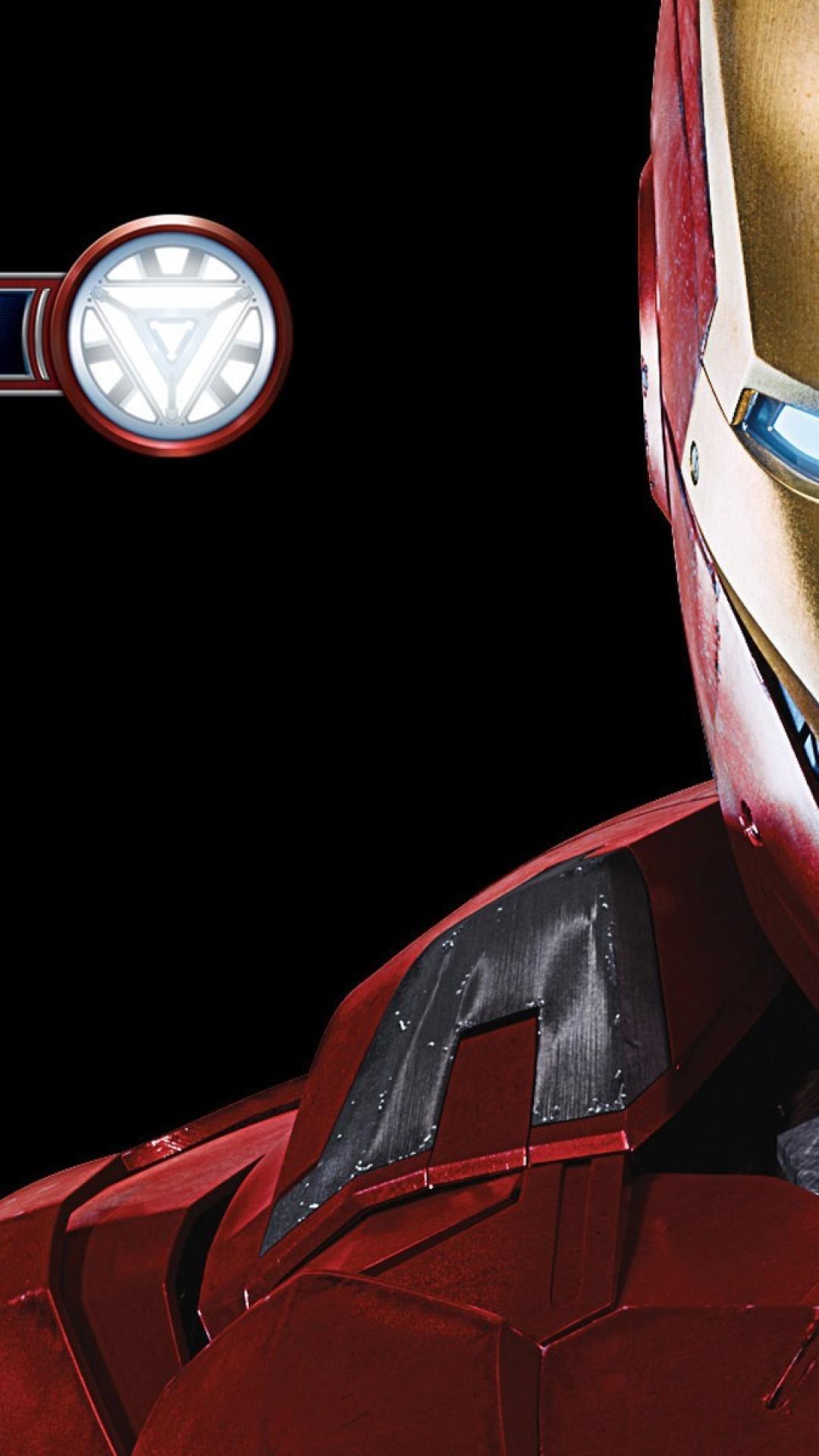 Iron Man Ultra Hd Wallpapers Find Hd Wallpapers For - Iron Man Poster Horizontal - HD Wallpaper 