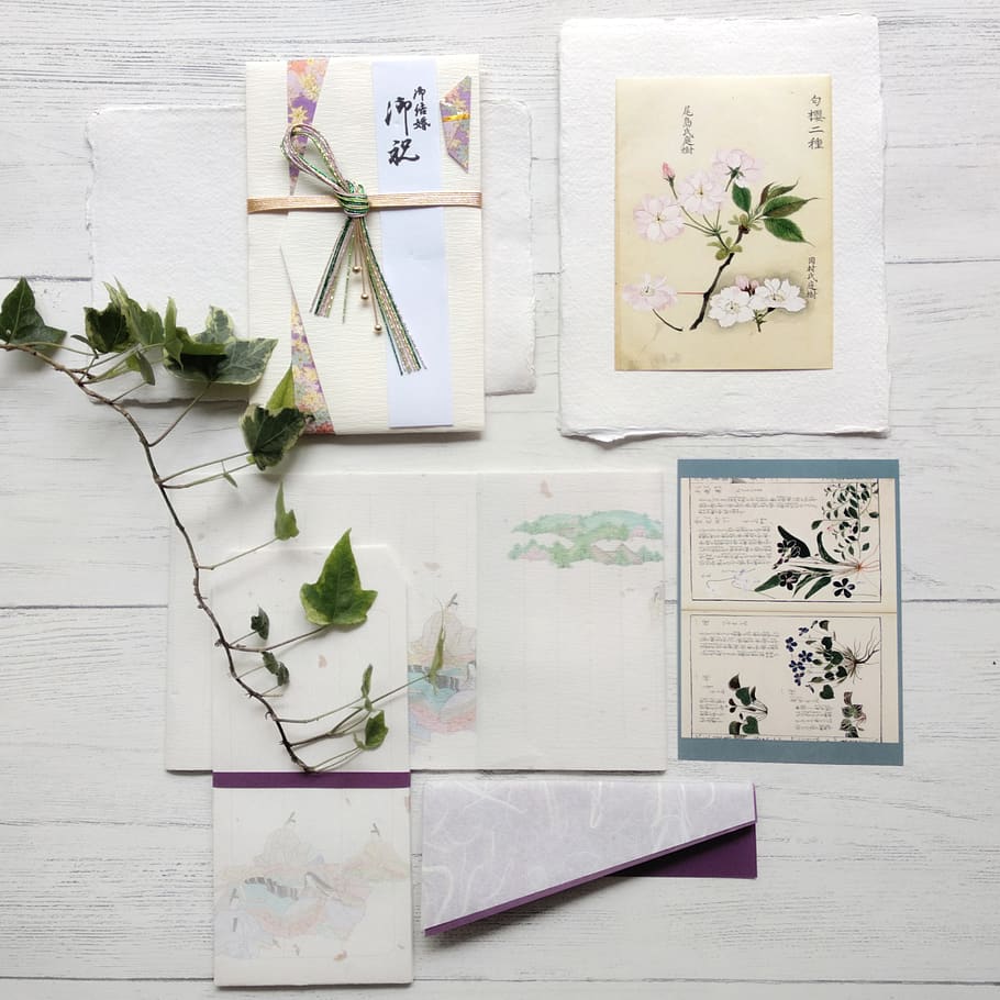 Paper - HD Wallpaper 