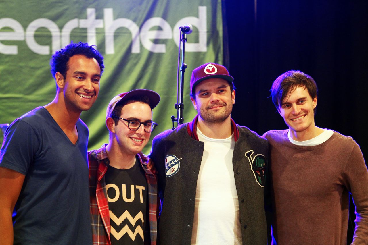 Triple J Ollie Wards - HD Wallpaper 