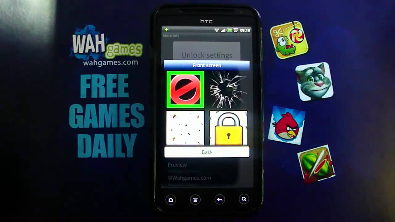 Iphone 4 - HD Wallpaper 