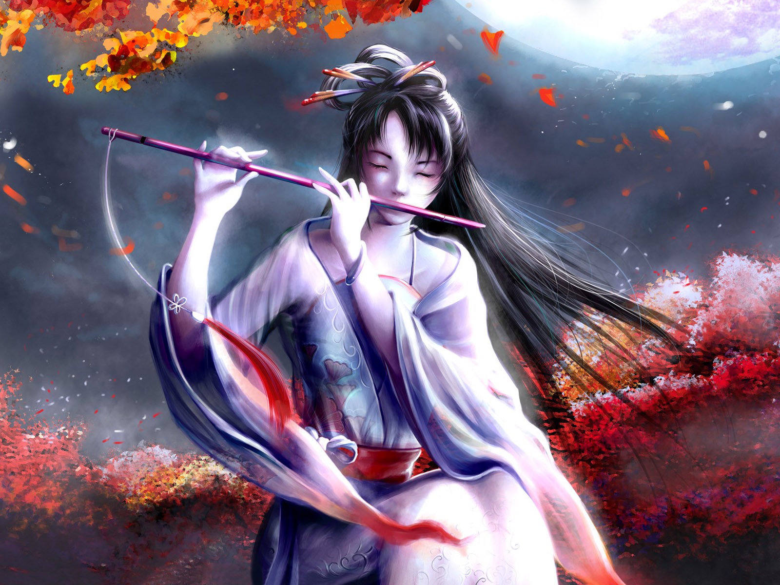 Japanese Girl Wallpaper - Beautiful Japanese Anime Girl - 1600x1200 Wallpaper Japanese Girl Wallpaper - Beautiful Japanese Anime Girl - 1600x1200 Wallpaper