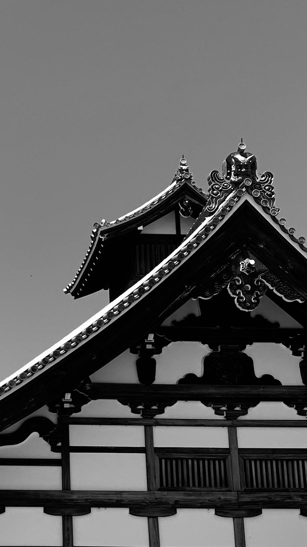 Tenryū-ji - HD Wallpaper 