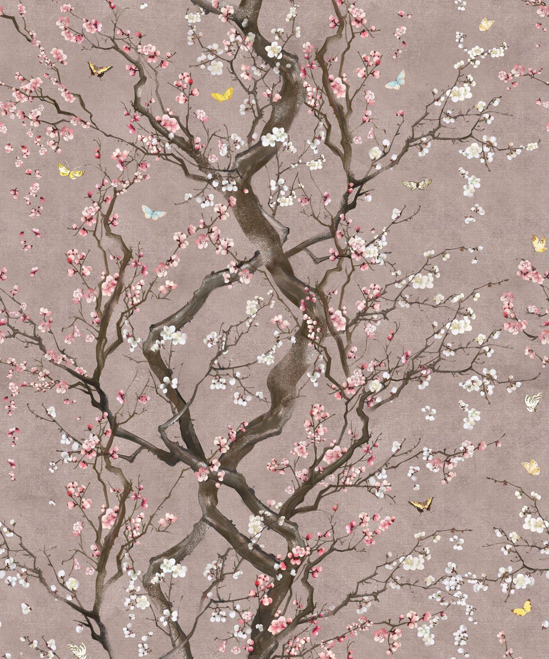 Plum Blossom 1100x1320 Wallpaper teahub.io