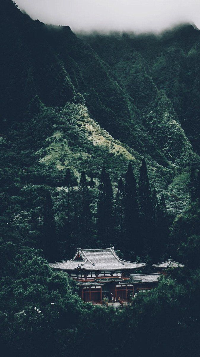 Iphone Wallpaper - Iphone Wallpaper Japan Nature - HD Wallpaper 