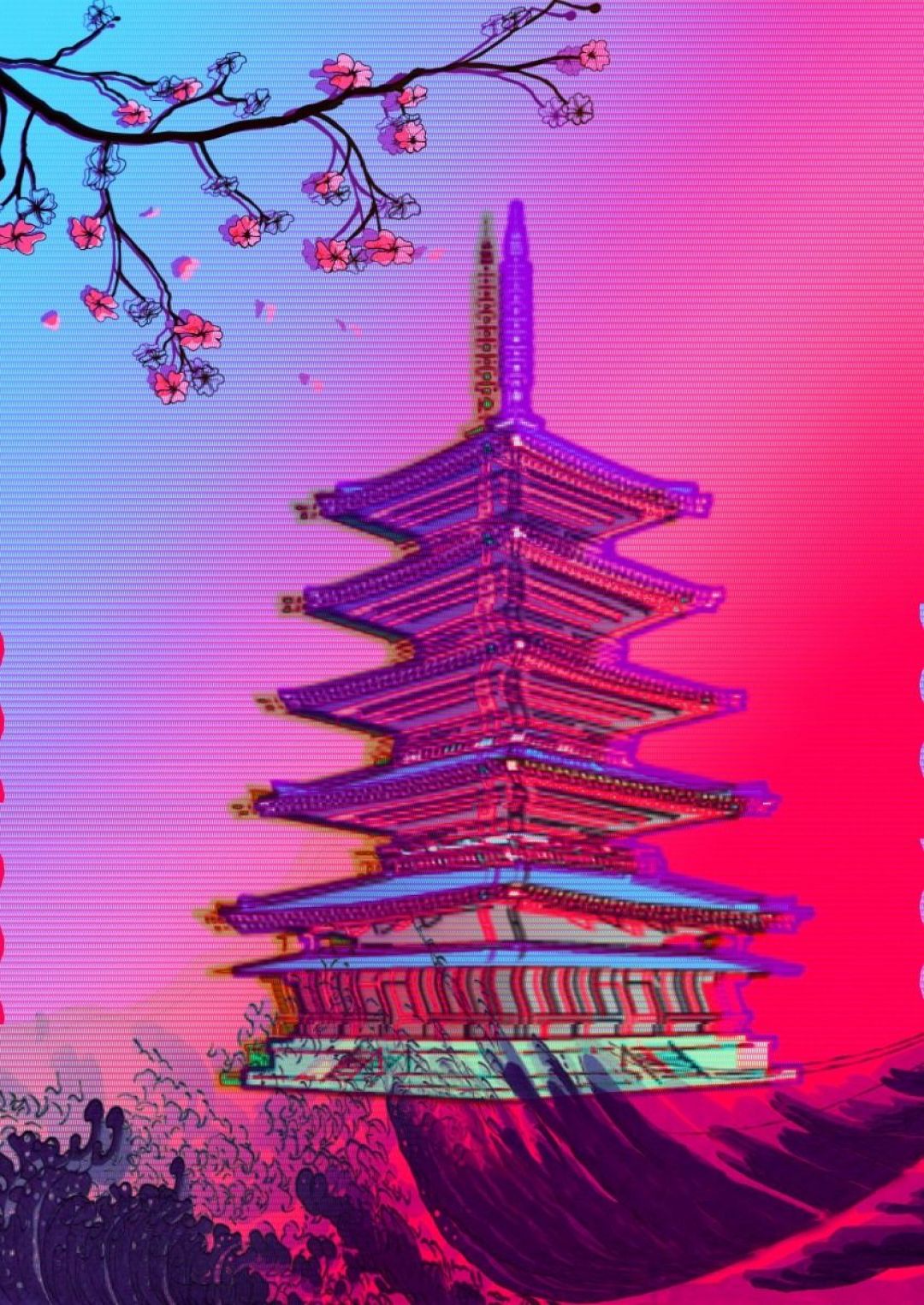 Featured image of post Aesthetic Japanese Wallpaper Phone Free download collection of aesthetic wallpapers for your desktop and mobile