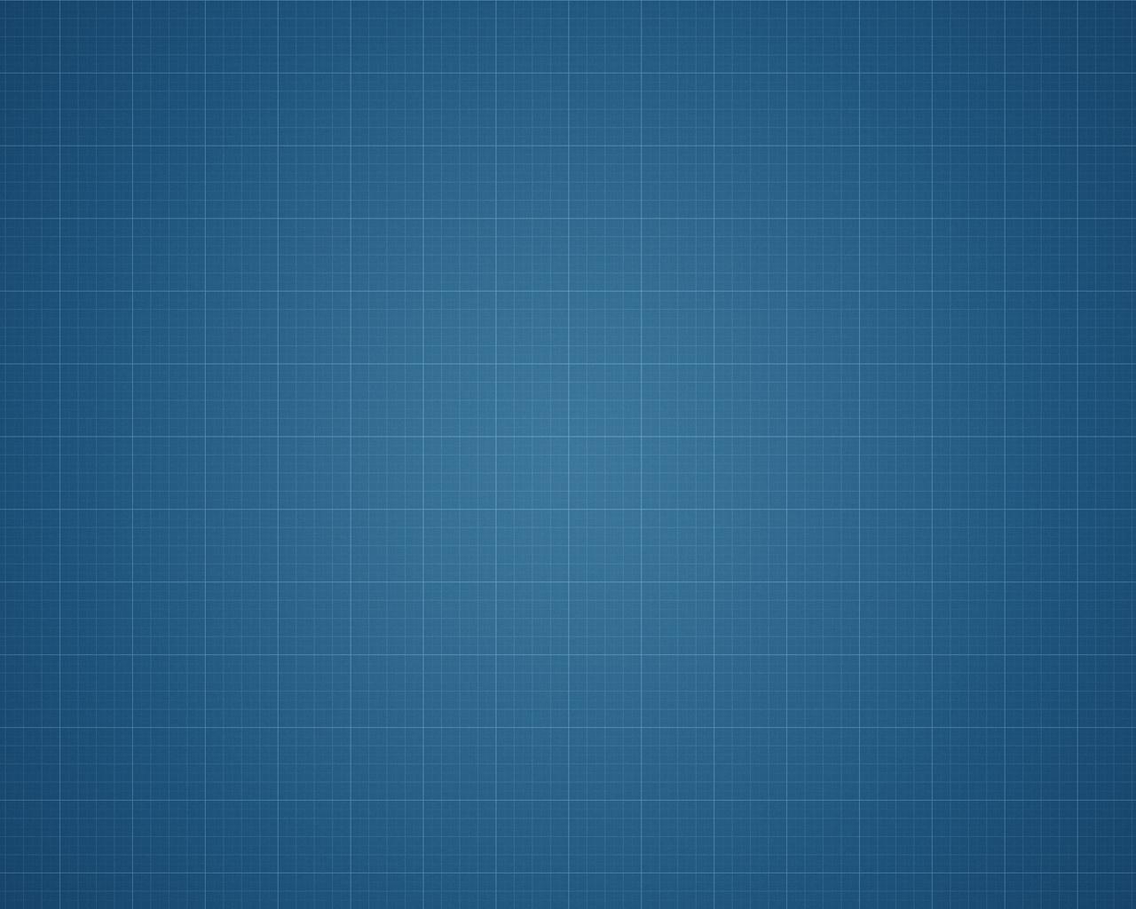 Minimal Blue Tech - HD Wallpaper 