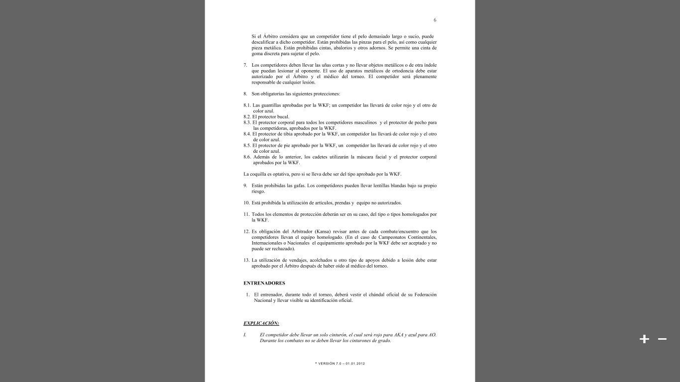 Xodo Pdf Reader & Editor Image 1 Thumbnail - Document - HD Wallpaper 