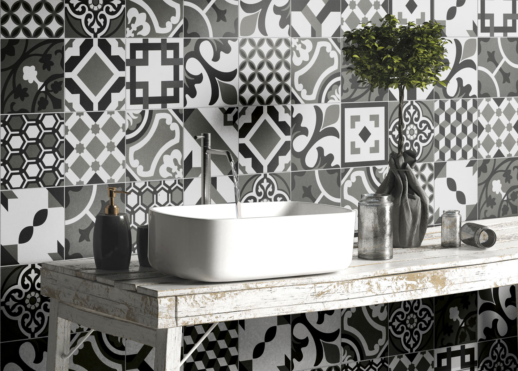 Interior Design - HD Wallpaper 