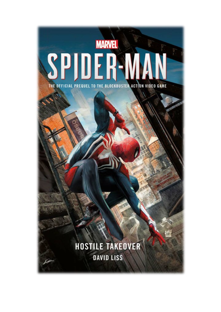 Slide1 N - - Spider Man Hostile Takeover - HD Wallpaper 