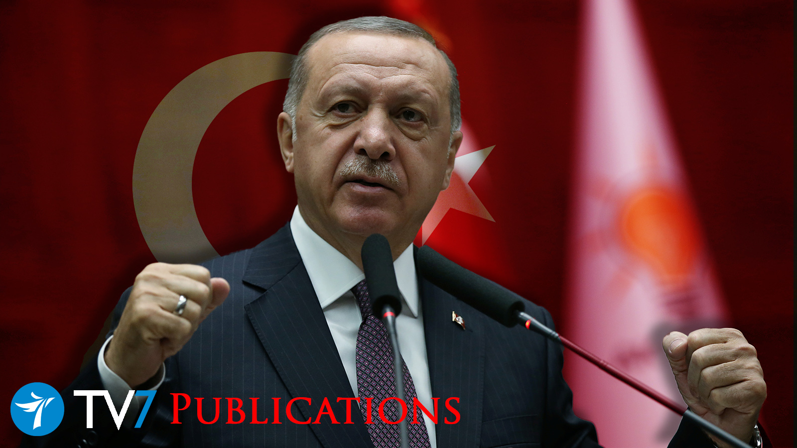 Recep Tayyip Erdoğan - 1600x900 Wallpaper - teahub.io