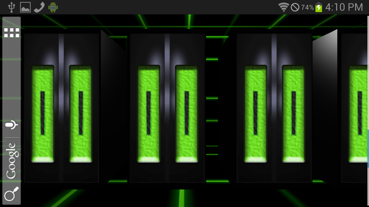 Google Play - HD Wallpaper 