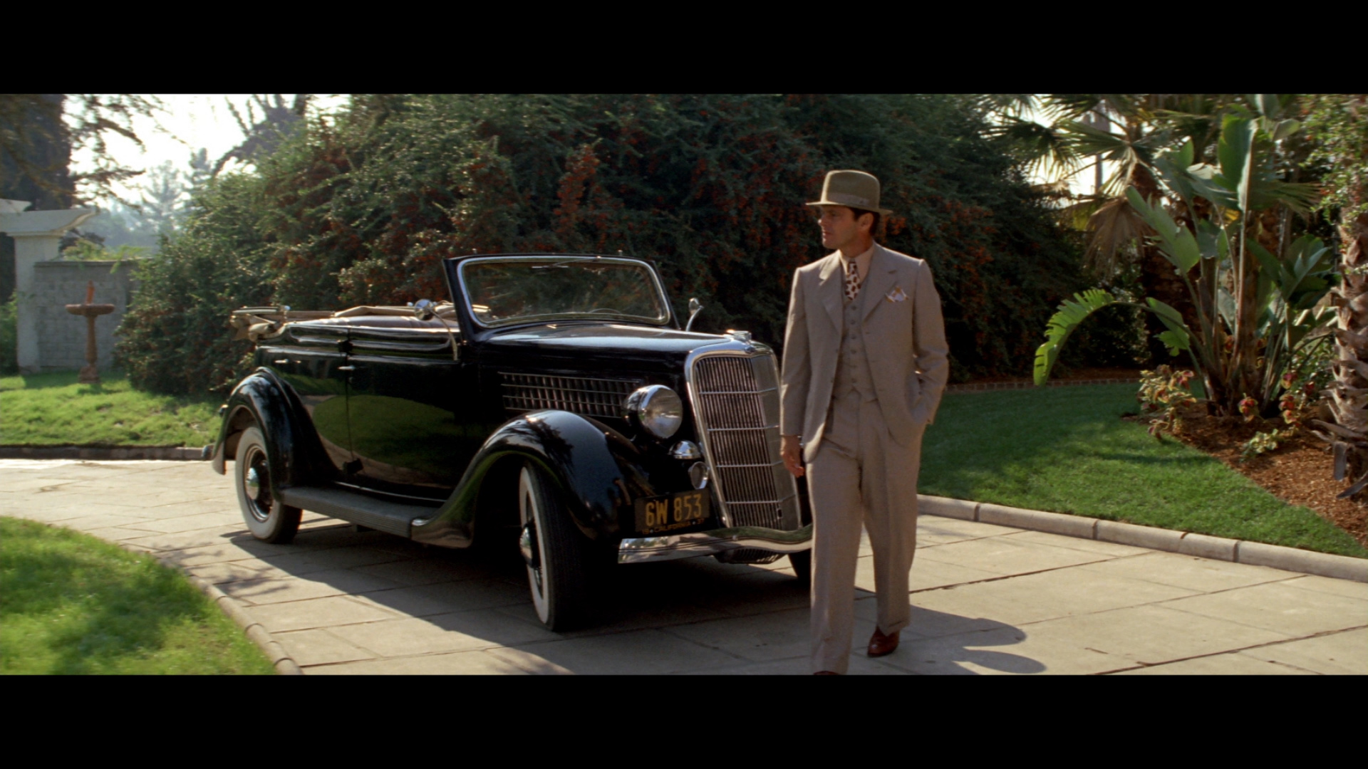 Chinatown - HD Wallpaper 