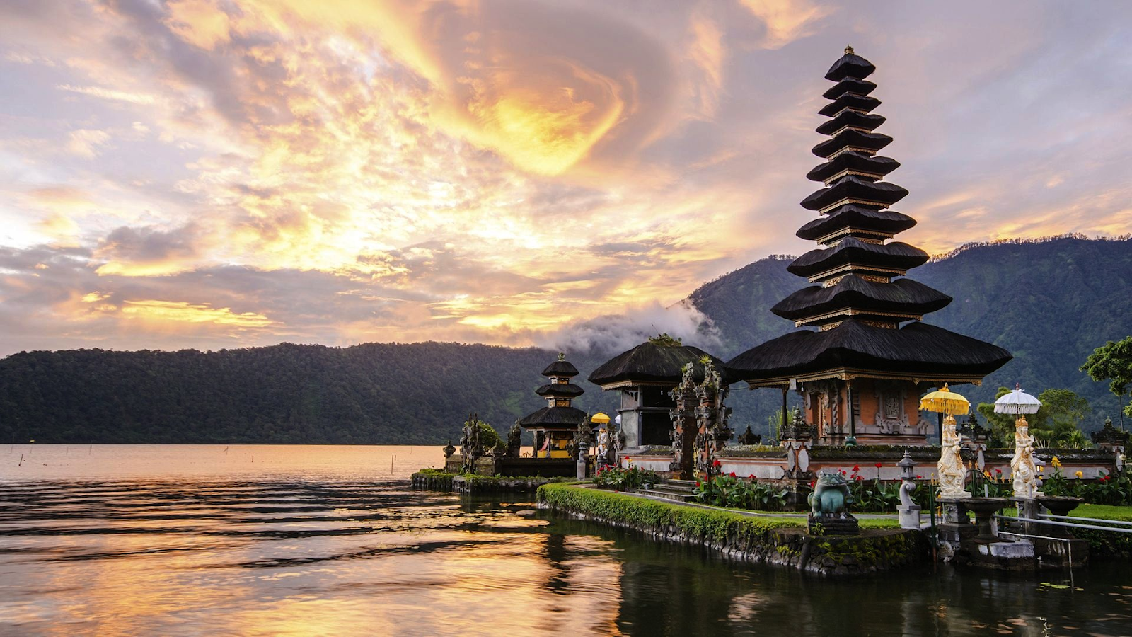 Bali Indonesia Bali - HD Wallpaper 