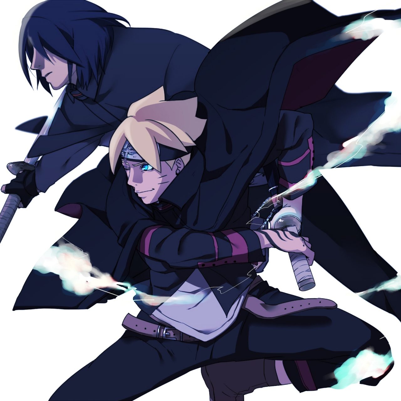 Sasuke Uchiha Wallpaper 1920x1080 - HD Wallpaper 