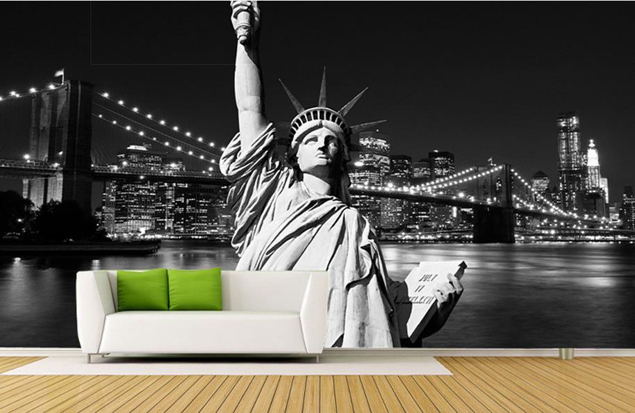 Brooklyn Bridge - HD Wallpaper 