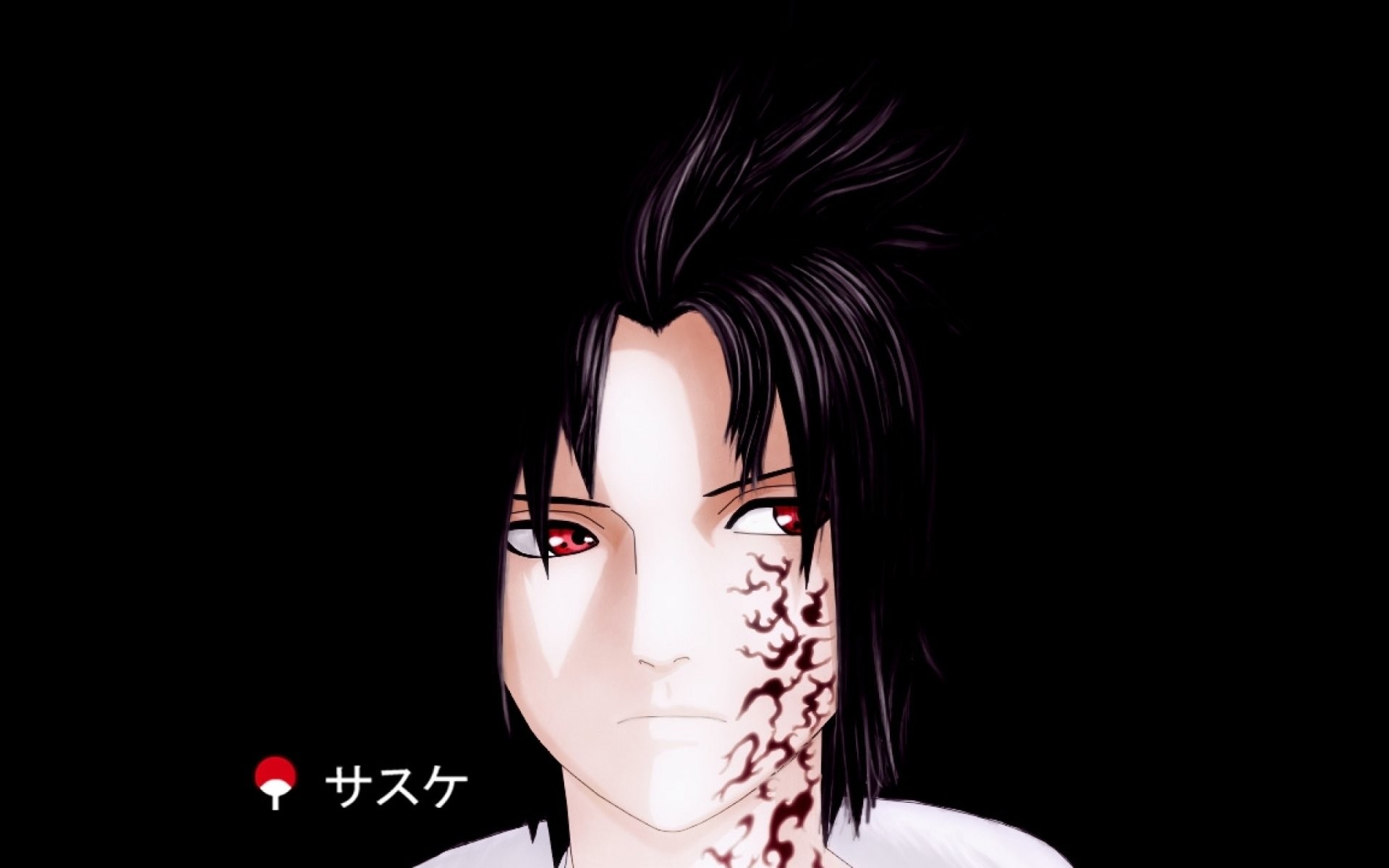 Sasuke Uchiha Wallpaper Hd - Sasuke Hd Wallpaper For Iphone - HD Wallpaper 