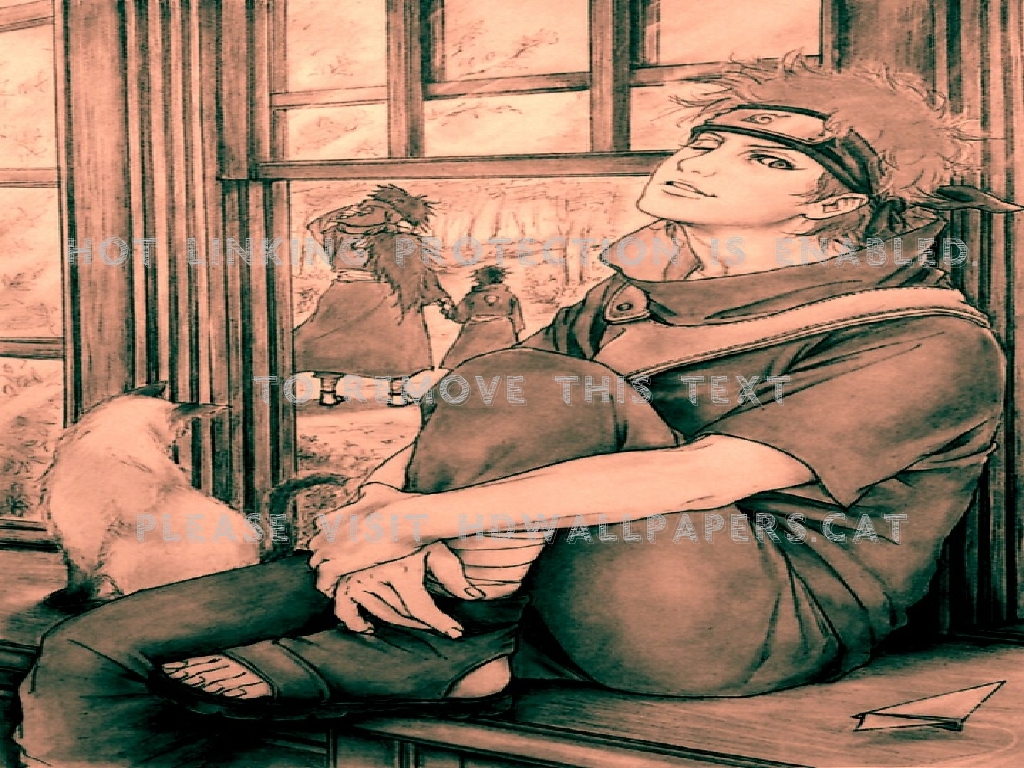 The Wink Sasuke Holding Walking Shisui - Sitting - HD Wallpaper 