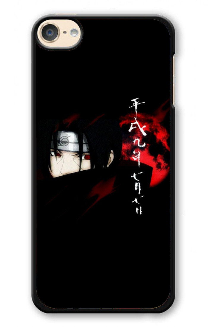 Itachi Uchiha - HD Wallpaper 