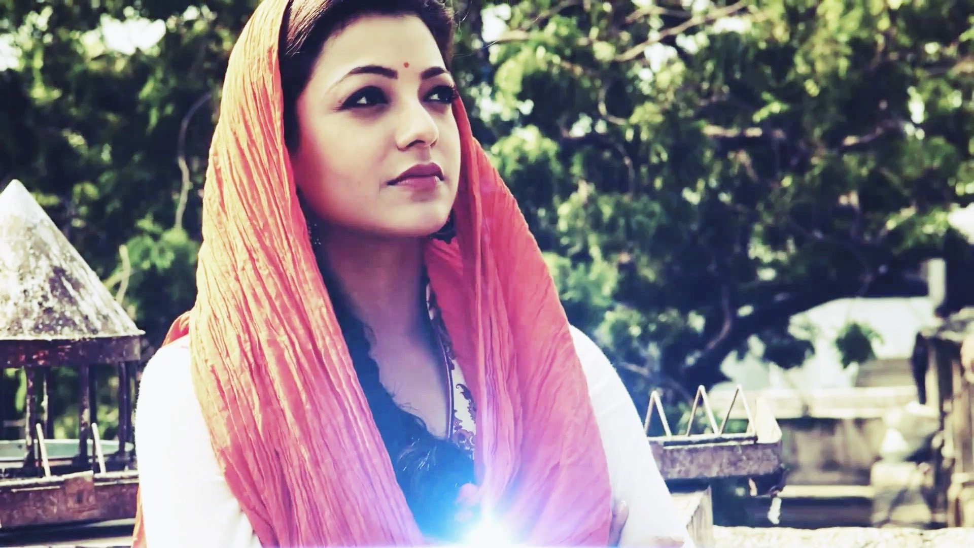 Kajal Agarwal Sweet High Definition Wallpapers - Kajal Agarwal 1080p Wallpaper Hot - HD Wallpaper 