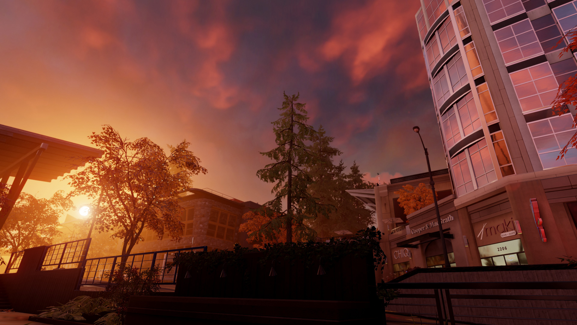Screens Infamous Second Son - Infamous Second Son Seattle - HD Wallpaper 