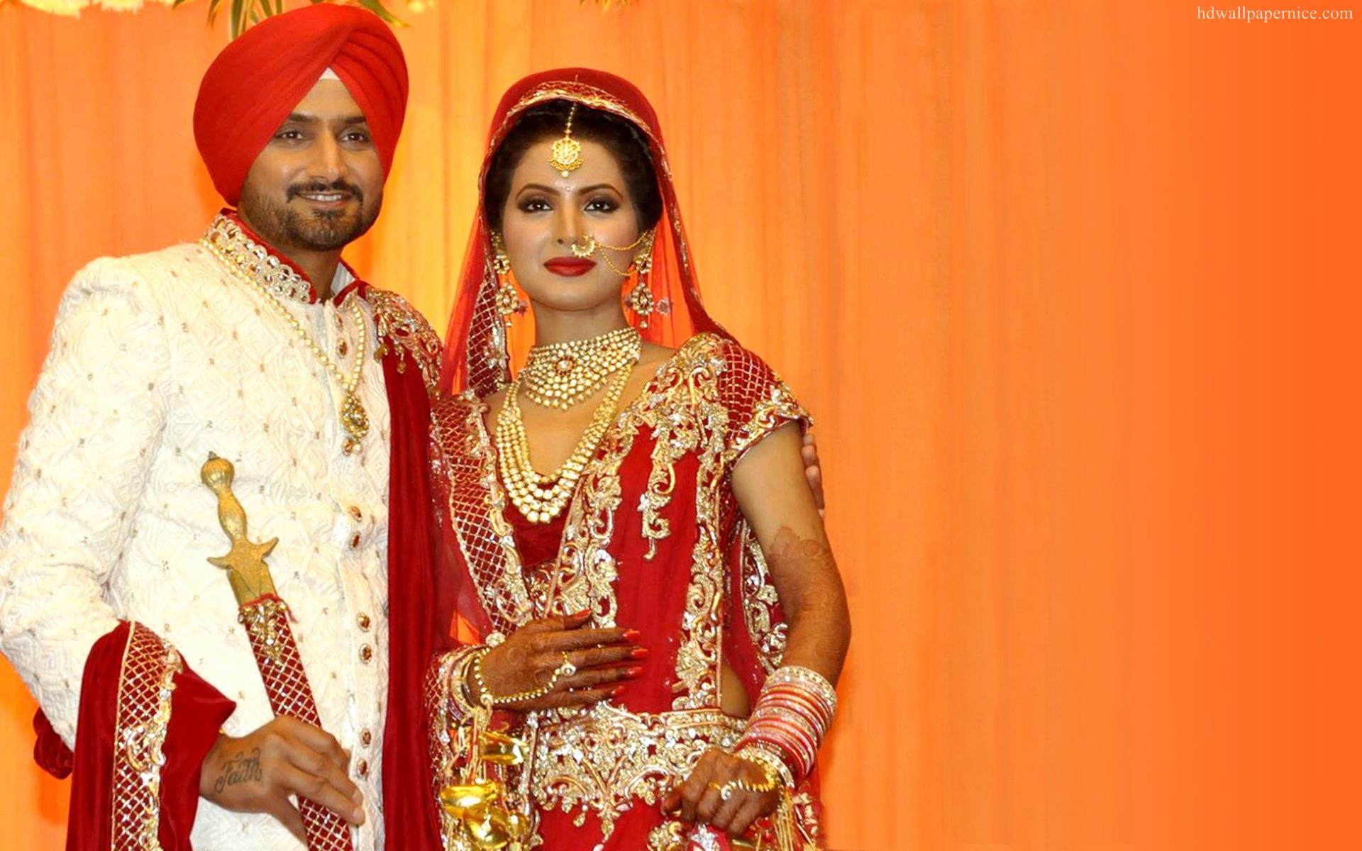 Zaheer Khan And Sagarika Marriage - HD Wallpaper 