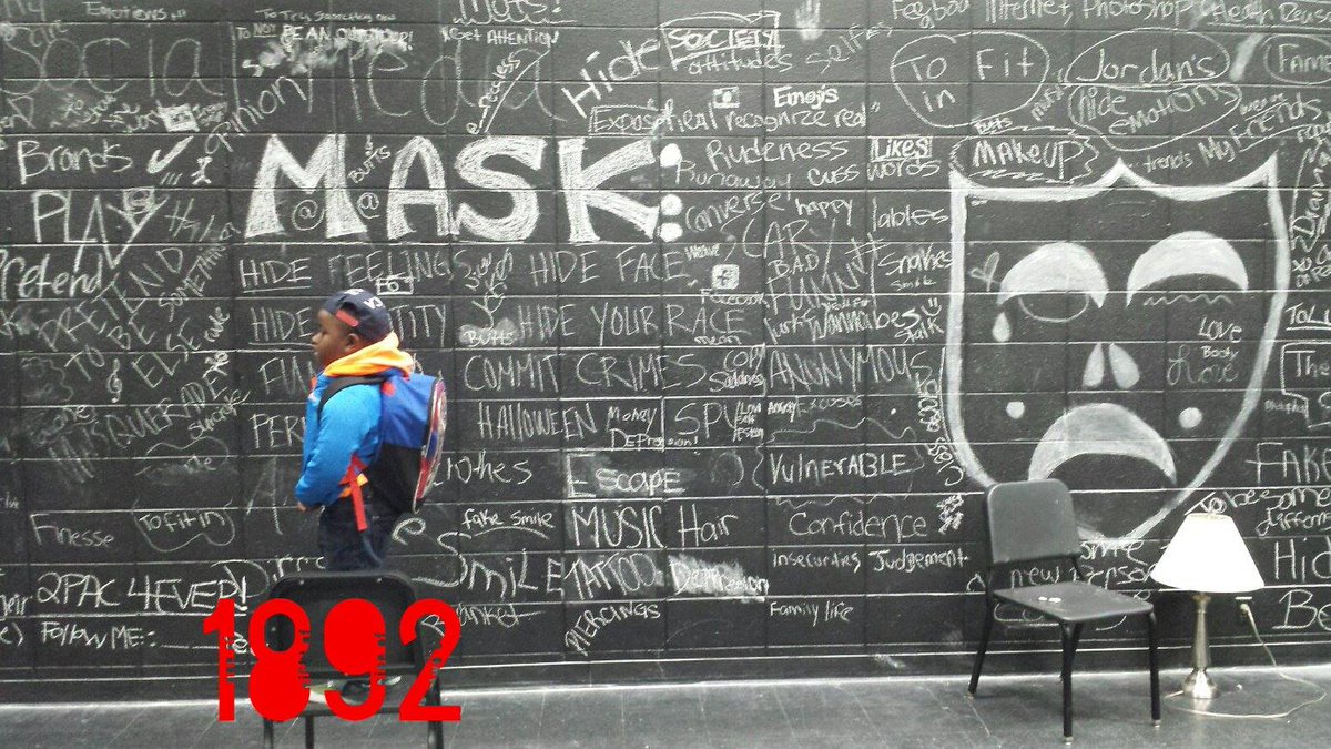 Blackboard - HD Wallpaper 