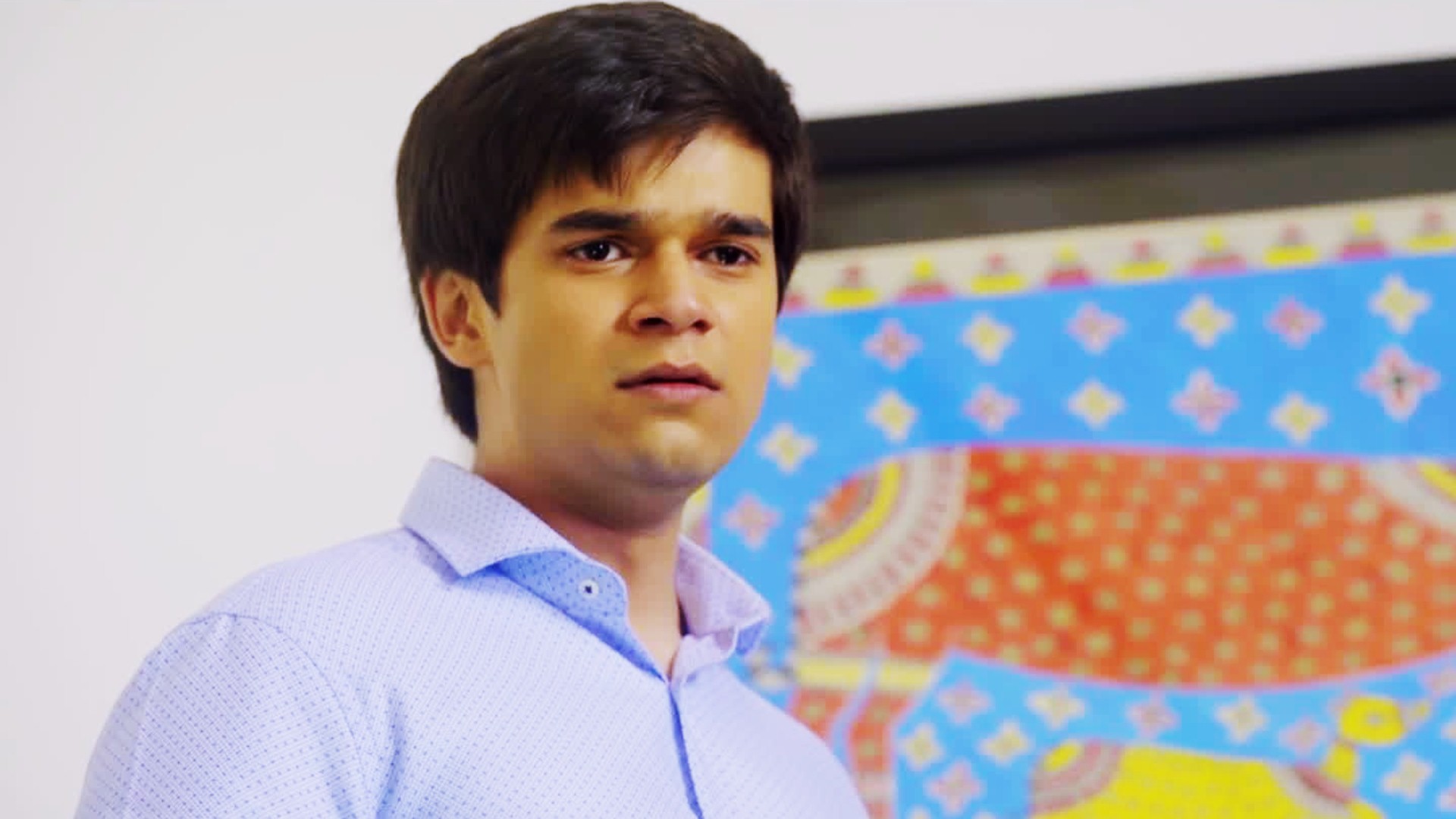 Vivaan Shah Laali Ki Shaadi Mein Laaddoo Deewana Hd - Child - HD Wallpaper 