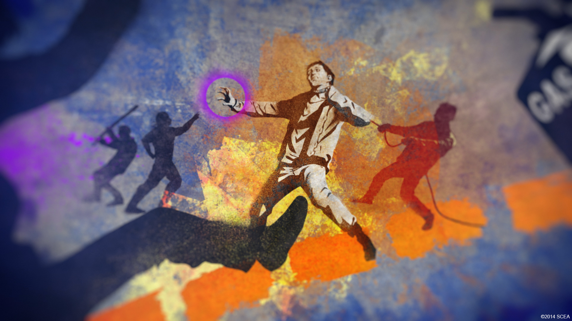 Painting - HD Wallpaper 