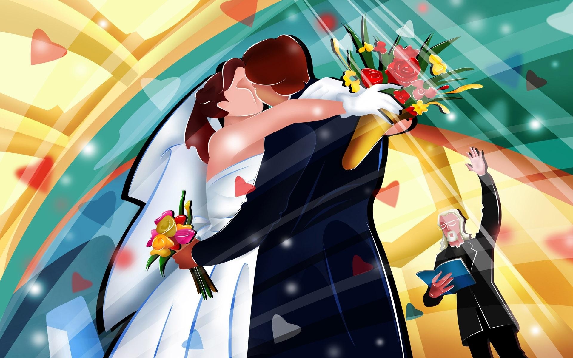 Illustration - HD Wallpaper 