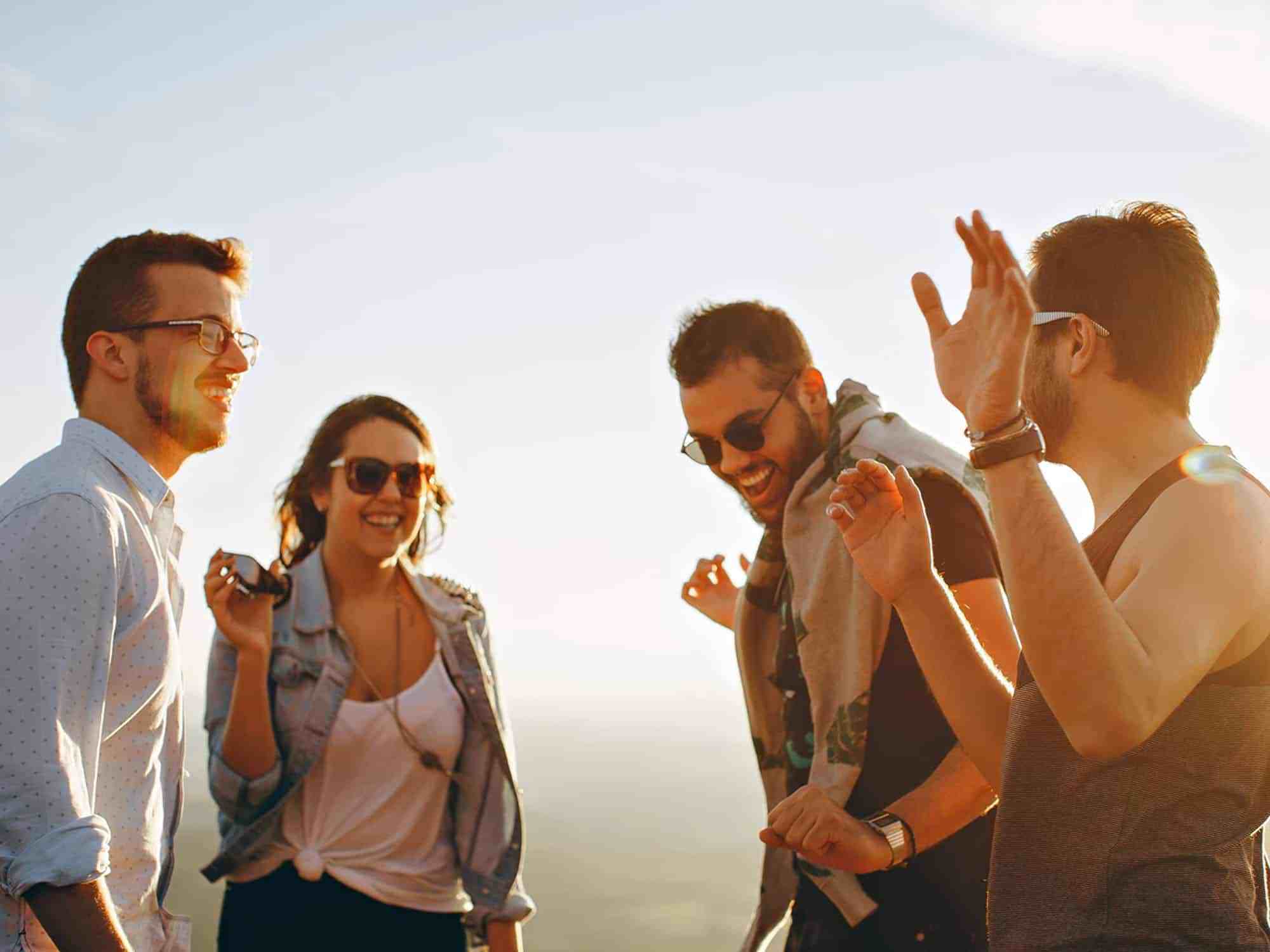 Are Your Friends Constantly Ditching You Or Always - Vacation - HD Wallpaper 