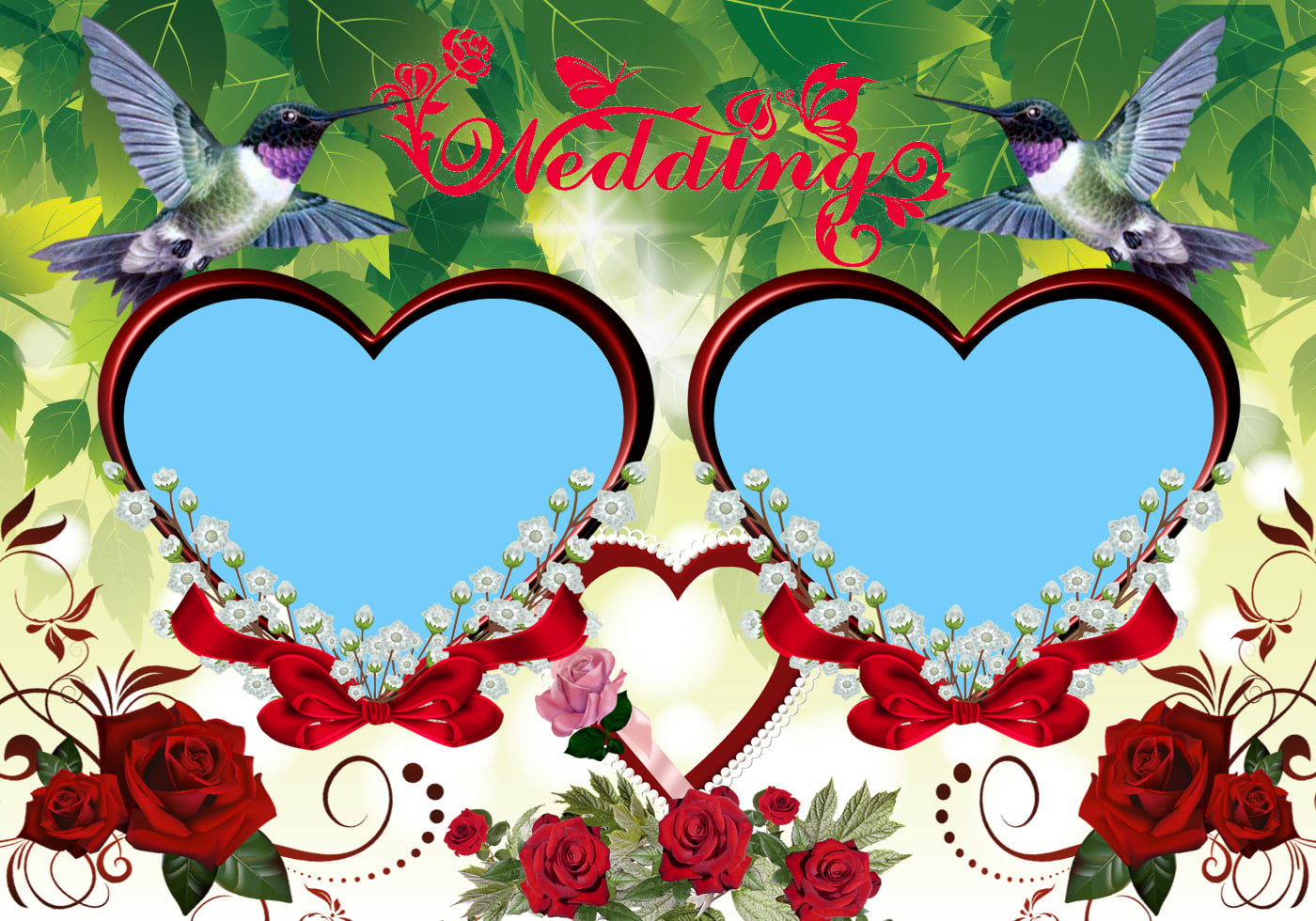 Heart - HD Wallpaper 