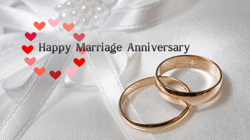 Happy Marriage Anniversary Images Hd 1000x562 Wallpaper Teahub Io Happy Marriage Anniversary Images Hd 1000x562 Wallpaper Teahub Io
