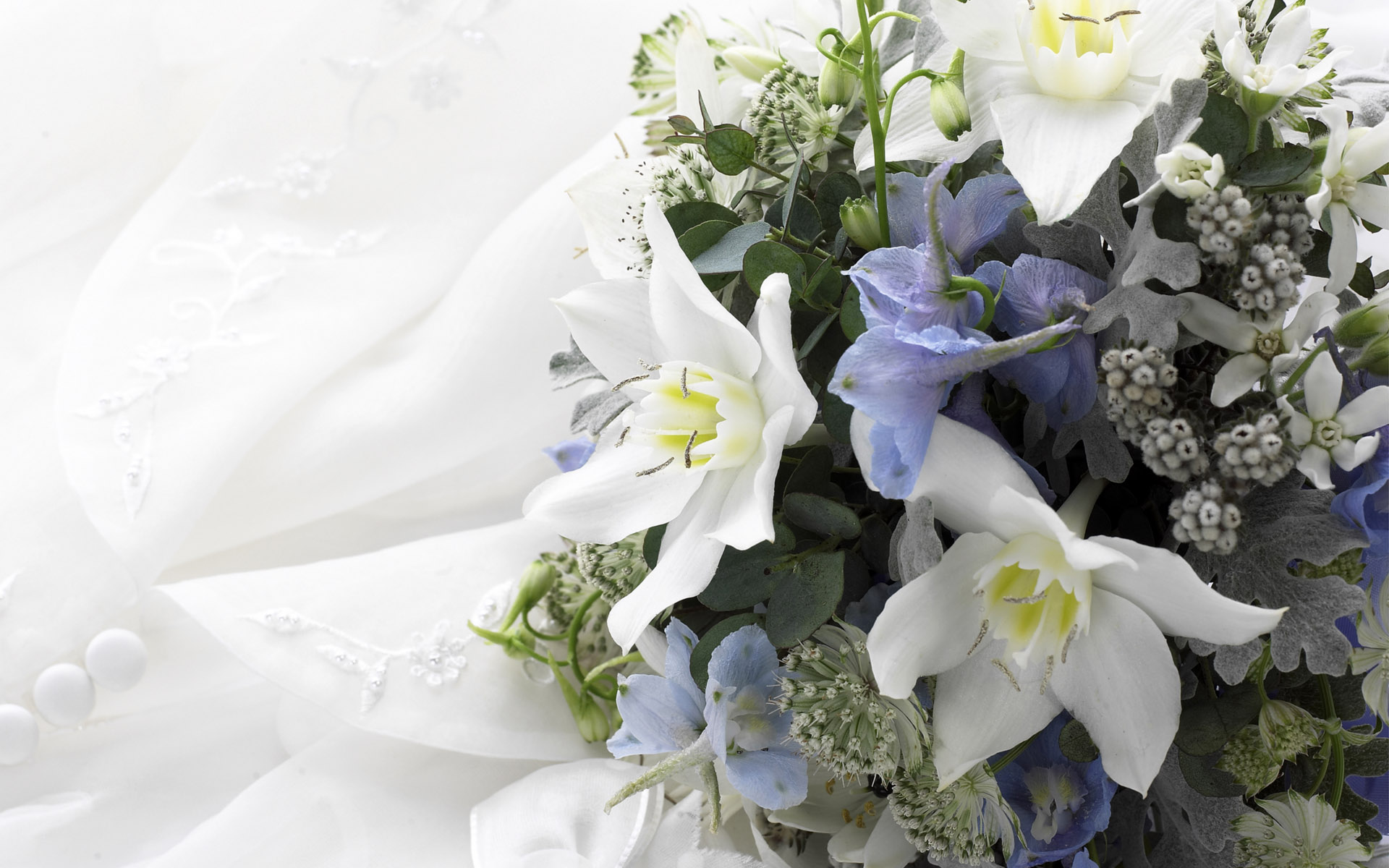 Wedding Flower Wallpaper Wedding Ring - Wedding Flower - HD Wallpaper 