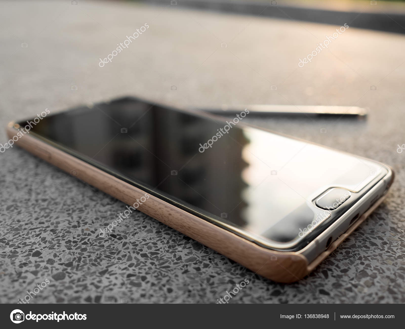 Smartphone - HD Wallpaper 