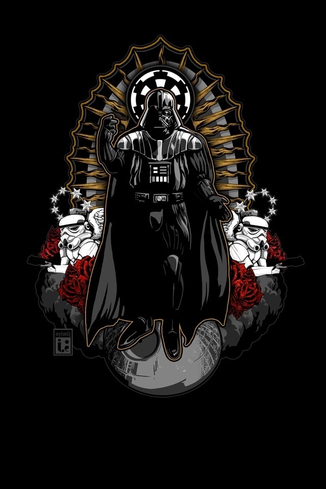 Hd Darth Wader Background For Mobile Perfect Darth - Sith Wallpaper Dark Lord - HD Wallpaper 