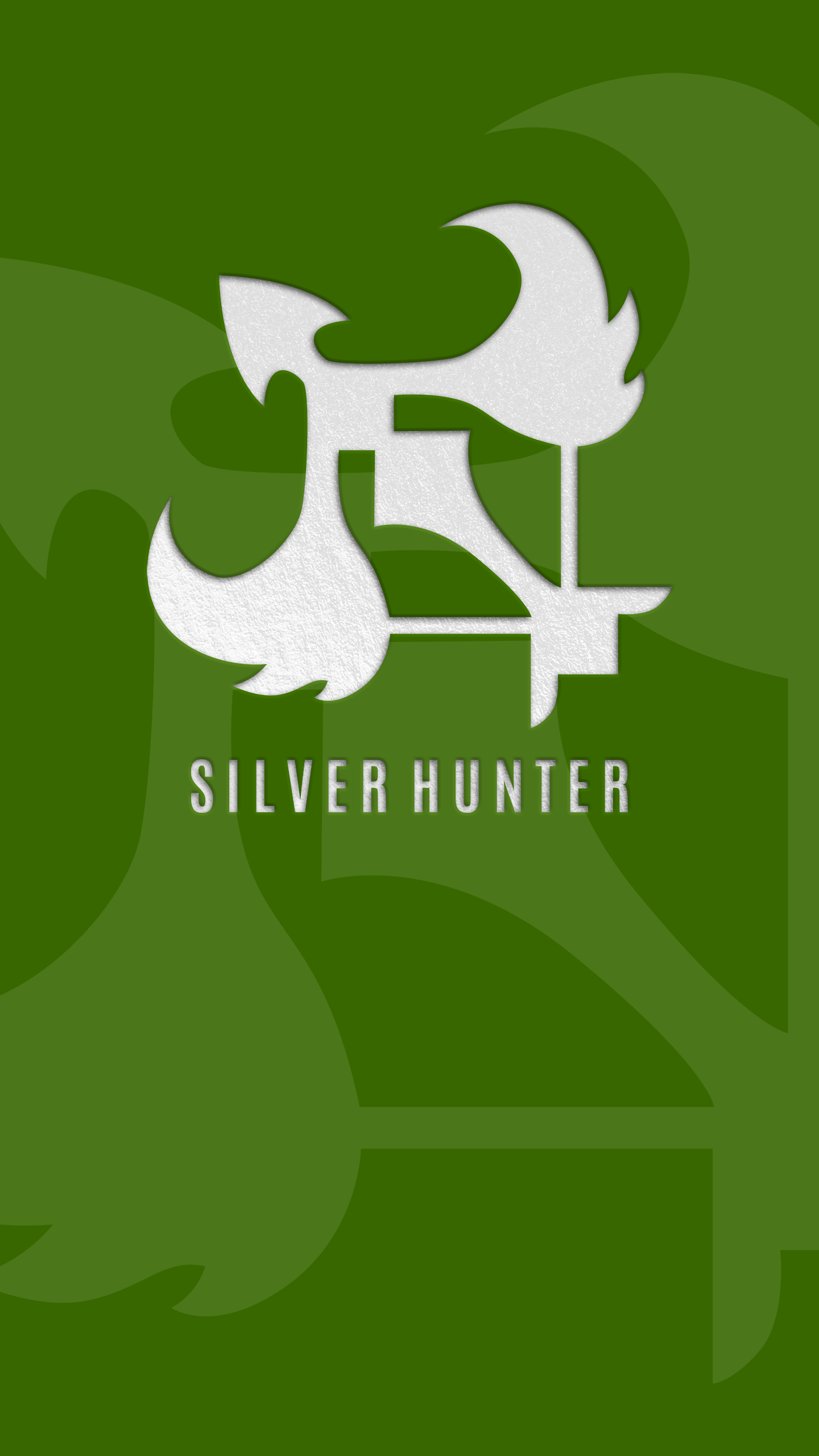 Click Image For Larger Versionname - Logo Job Silver Hunter Dragon Nest - HD Wallpaper 