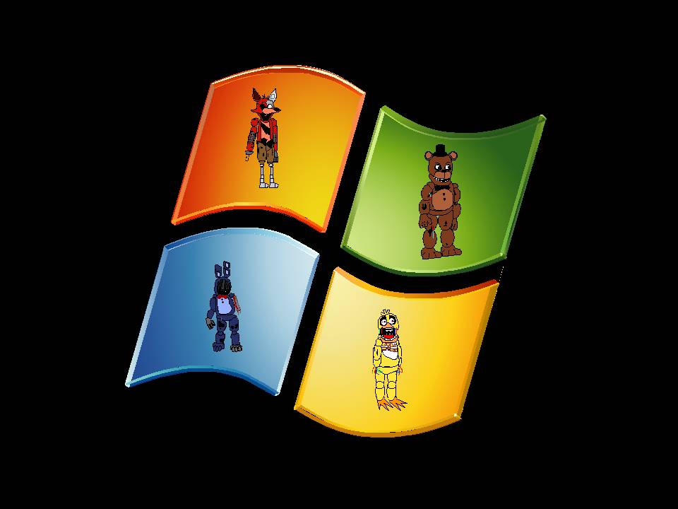 Windows 7 - HD Wallpaper 