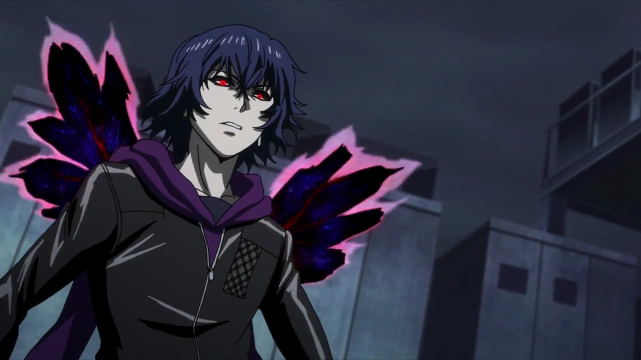 Tokyo Ghoul Episode 1 3 Desktop Background - Tokyo Ghoul Ayato Hot - HD Wallpaper 