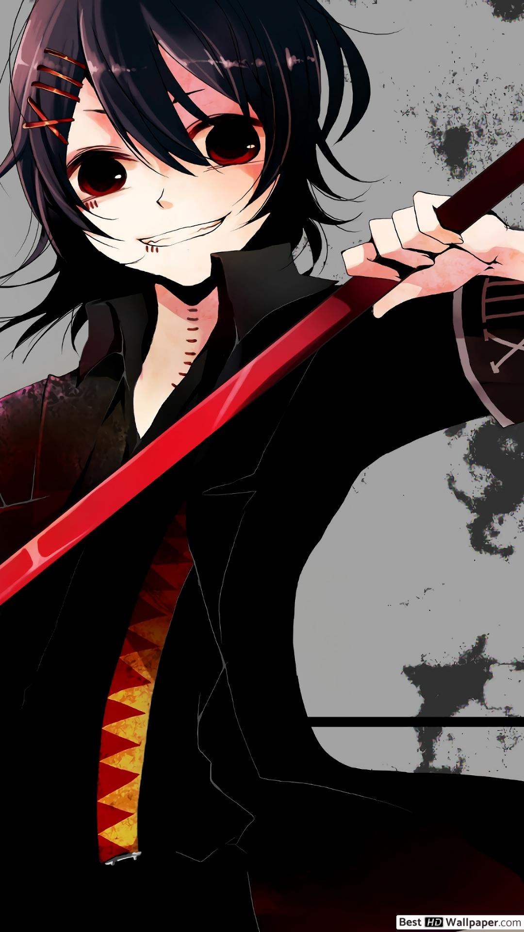 Suzuya Juuzou Re Arm - HD Wallpaper 