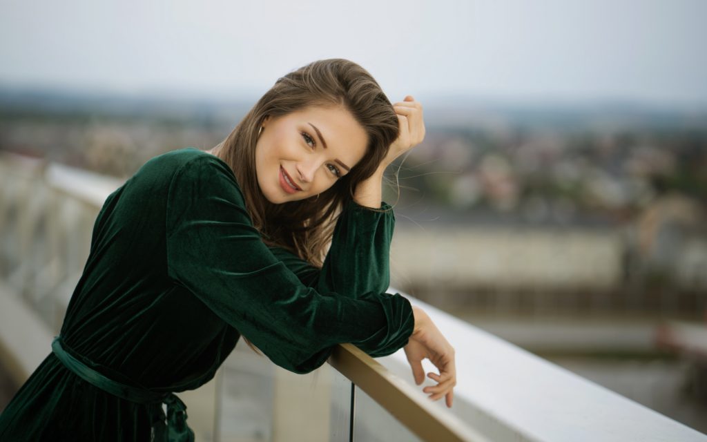 Display Resolution - HD Wallpaper 