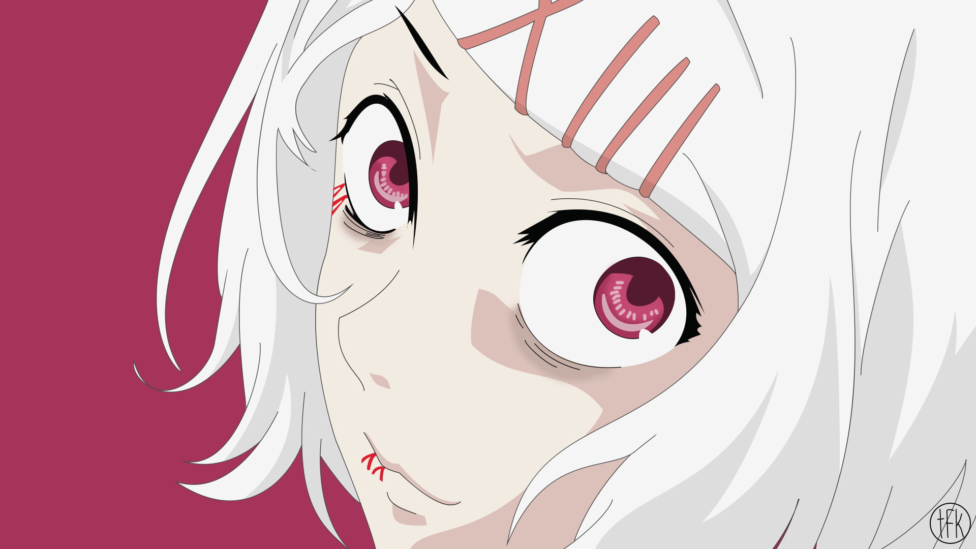 Juuzou Suzuya - HD Wallpaper 