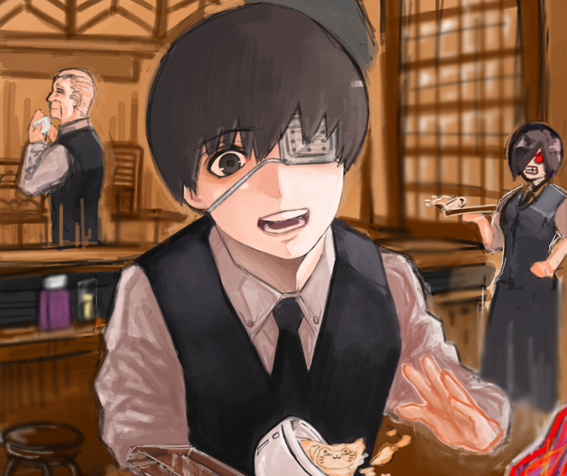 Wallpaper - HD Wallpaper 