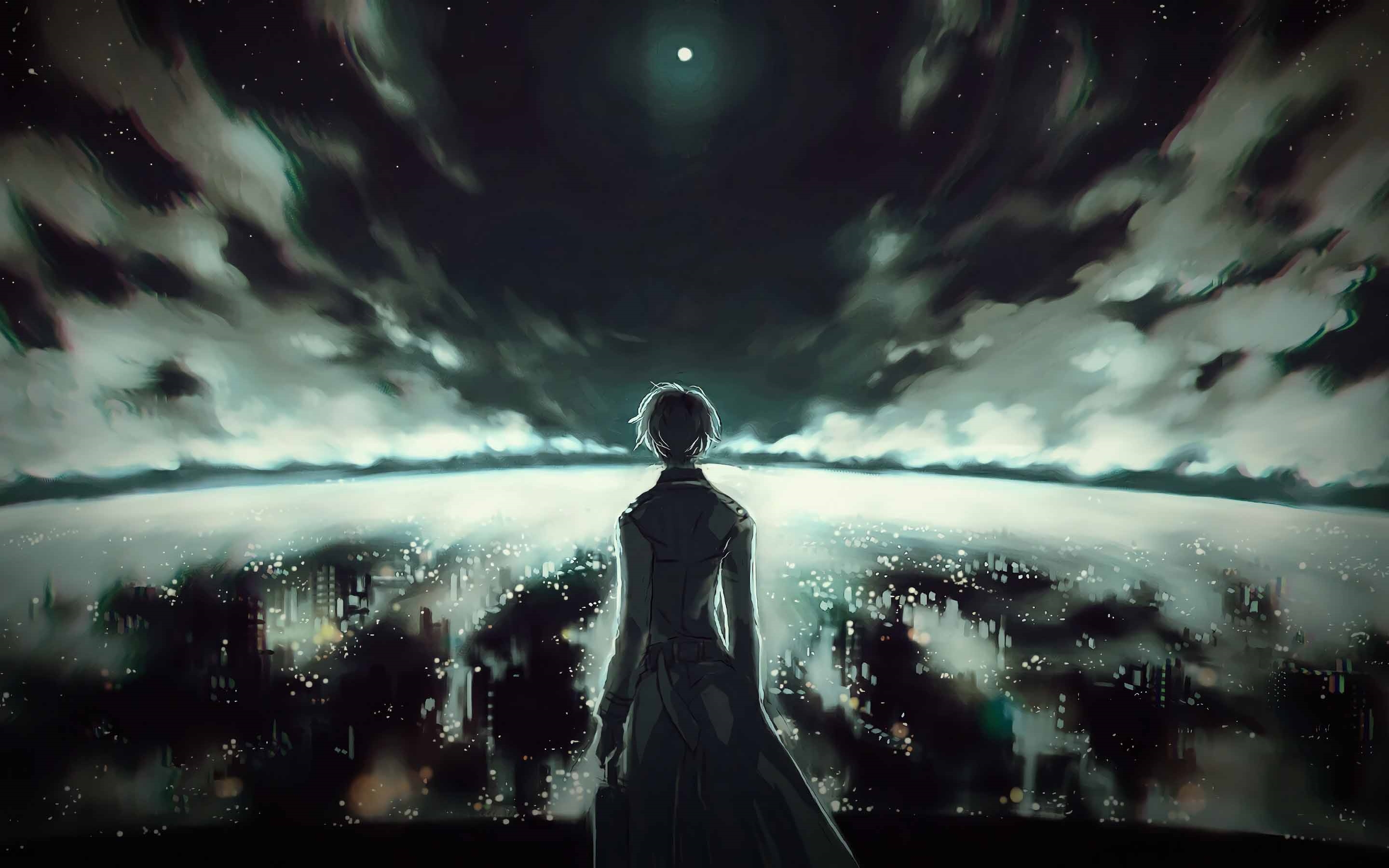 Tokyo Ghoul Re Wallpaper 4k - HD Wallpaper 