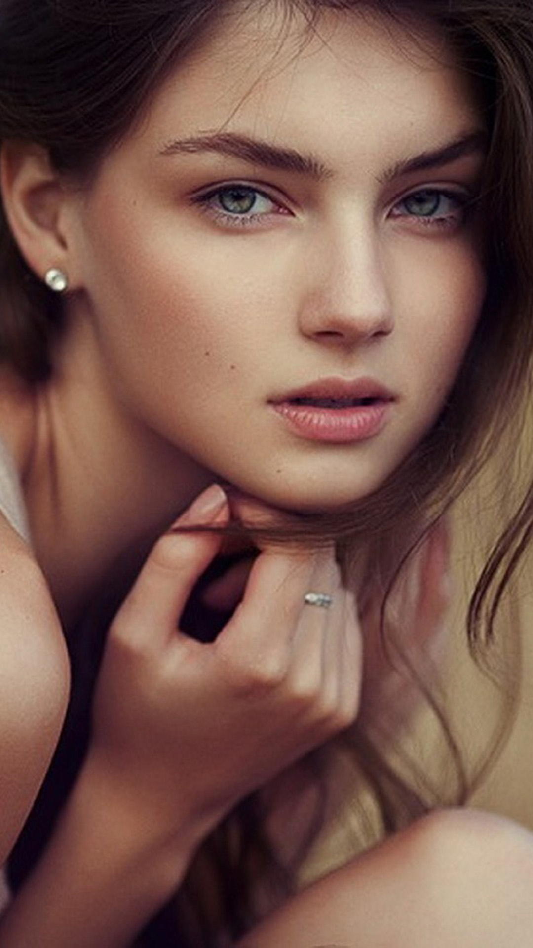 Cute Wallpapers For Girls - Beautiful Eyes Wallpaper Smartphone - 1080x1920 Wallpaper Cute Wallpapers For Girls - Beautiful Eyes Wallpaper Smartphone - 1080x1920 Wallpaper