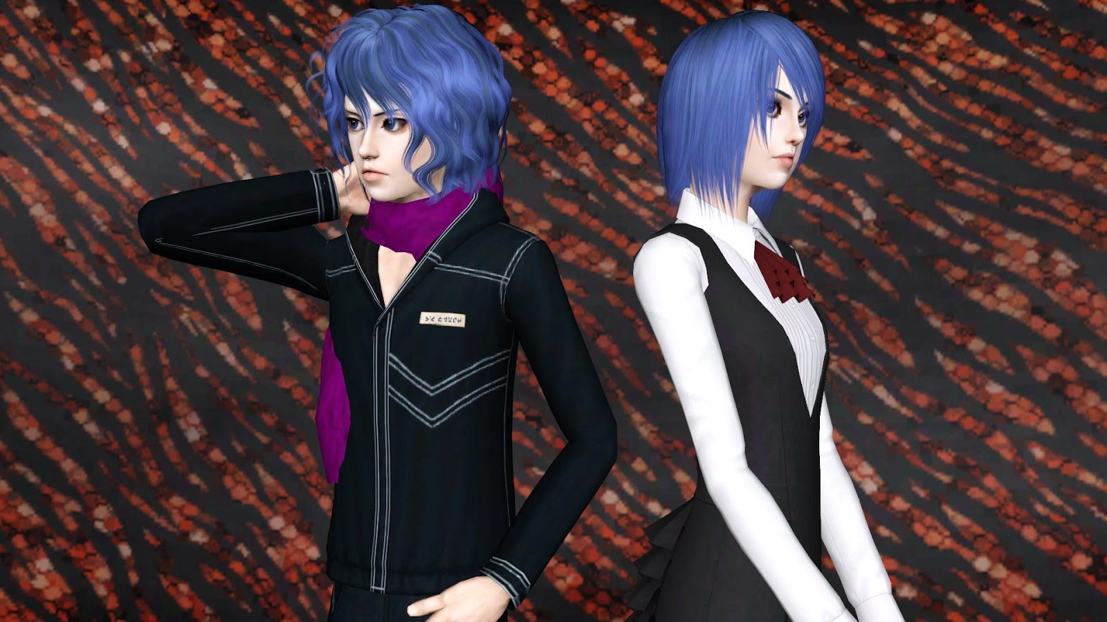 Lace Wig - HD Wallpaper 