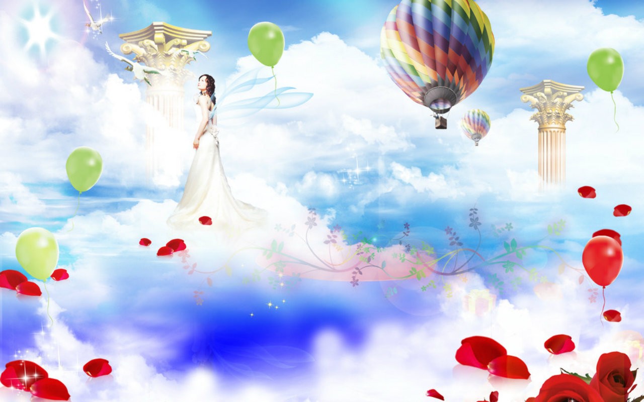 世博会 中国 馆 壁纸 - HD Wallpaper 